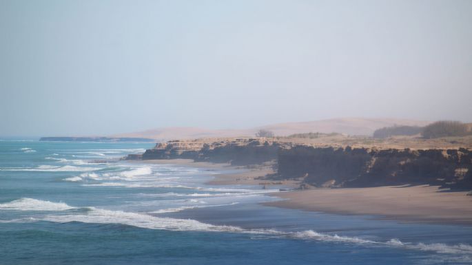 Cómo estará el clima en Necochea y Quequén este lunes 29-07