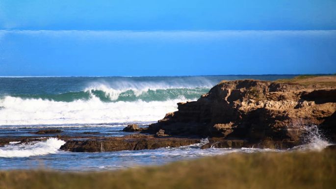 Cómo estará el clima en Necochea y Quequén este viernes 13-09