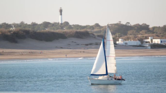 Cómo estará el clima en Necochea y Quequén este domingo 28-07