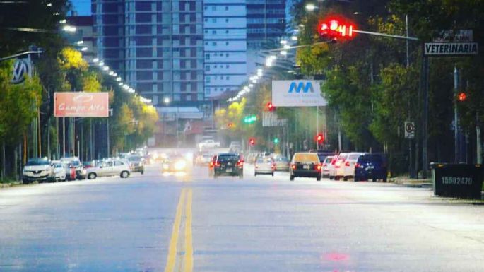 Cómo estará el clima este martes 9 de abril en Necochea y Quequén