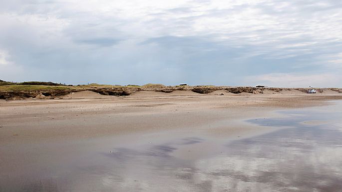 Cómo estará el clima en Necochea y Quequén este jueves 2-01