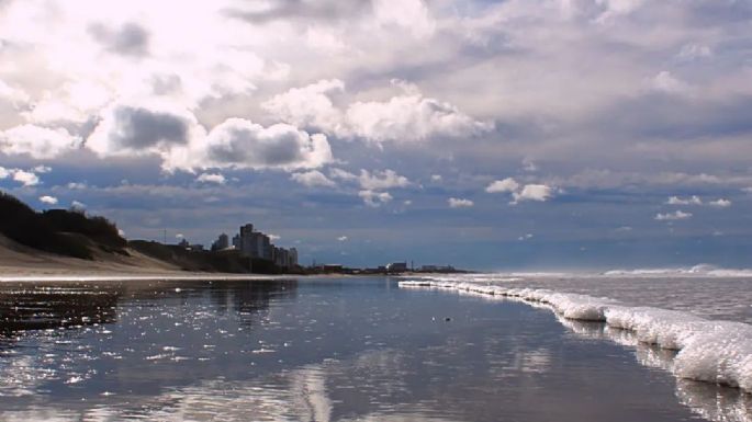 Cómo estará el clima en Necochea y Quequén este sábado 24-08