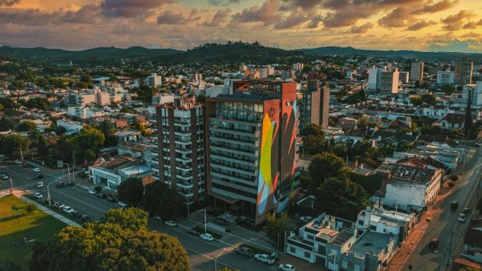 Tandil: Proponen crear una tasa para viviendas ociosas