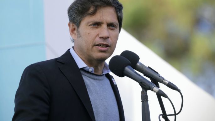 Día de la Lealtad: Kicillof al frente del peronismo bonaerense en un escenario de definiciones internas