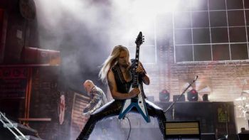 "Luchando por el Metal": El festival para los amantes del heavy metal tendrá su fecha en Necochea