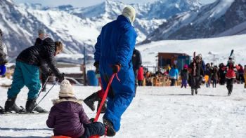Habrá descuentos a turistas en hotelería y transporte de cara a la temporada de invierno