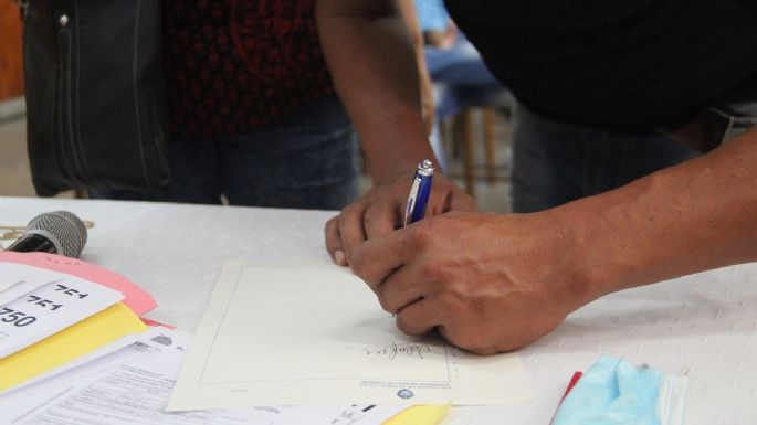 Entregarán escrituras en el Centro Vasco