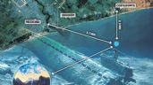Para Eslabón Perdido el misterio ya está resuelto y los restos del naufragio pertenecen a un submarino alemán