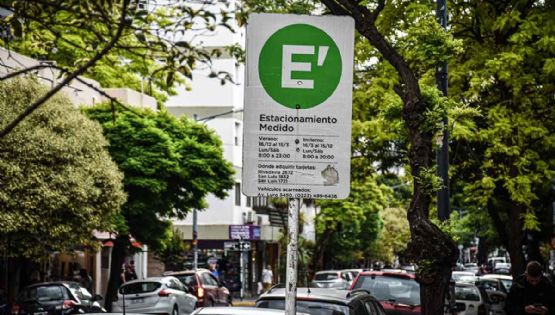 El Concejo Deliberante de Mar del Plata aprobó el proyecto de concesión del estacionamiento medido