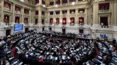 La Cámara de Diputados comienza a tratar la "Ley Ómnibus"