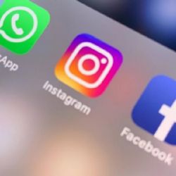 Se cayeron WhatsApp, Instagram y Facebook en todo el mundo: Qué pasó