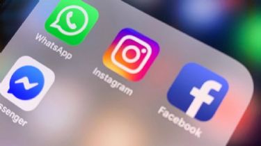 Se cayeron WhatsApp, Instagram y Facebook en todo el mundo: Qué pasó