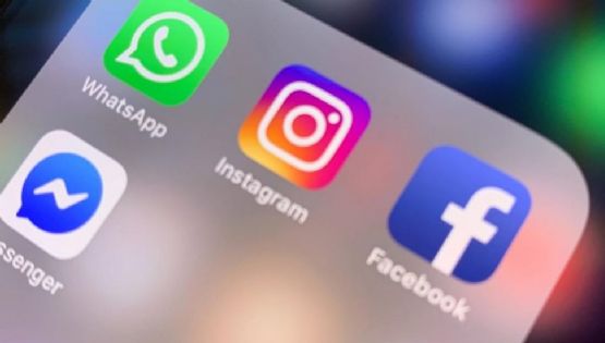 Se cayeron WhatsApp, Instagram y Facebook en todo el mundo: Qué pasó