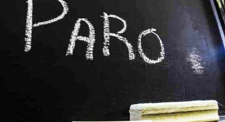 Paro: En Necochea impacta en servicios públicos y educación