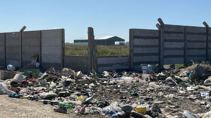 Medio Ambiente en Necochea: Todo lo postergado una vez más al Concejo Deliberante