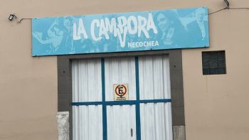 ¿Desaparece La Cámpora en Necochea?: La interna entre Axel y Cristina muestra sus primeras consecuencias