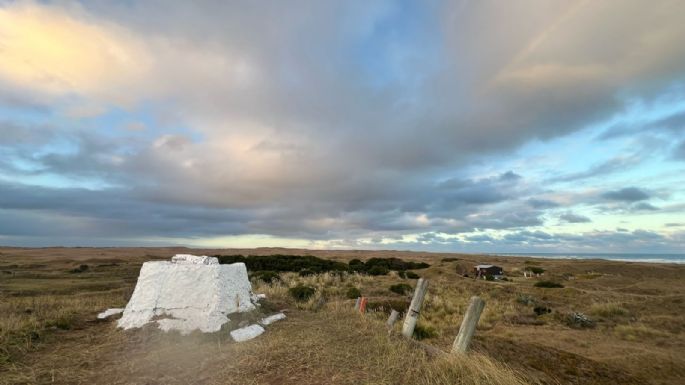 Cómo estará el clima en Necochea y Quequén este martes 23-07