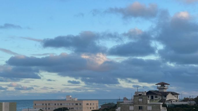 Cómo estará el clima en Necochea y Quequén este martes 16-07