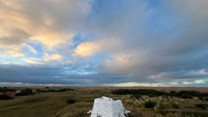 Cómo estará el clima en Necochea y Quequén este lunes 19-08