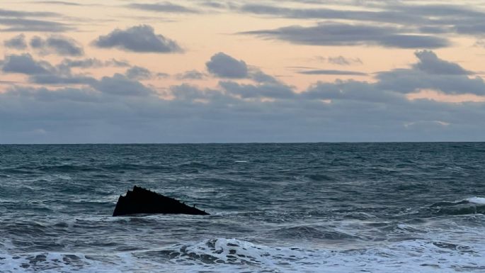 Cómo estará el clima en Necochea y Quequén este viernes 23-08