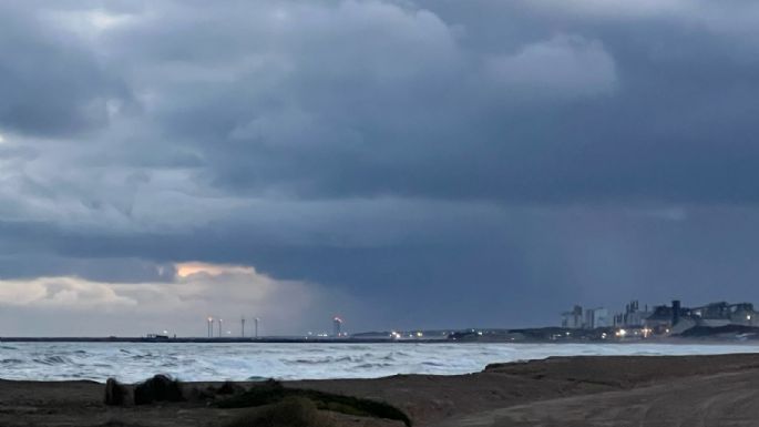 Cómo estará el clima en Necochea y Quequén este jueves 15-08