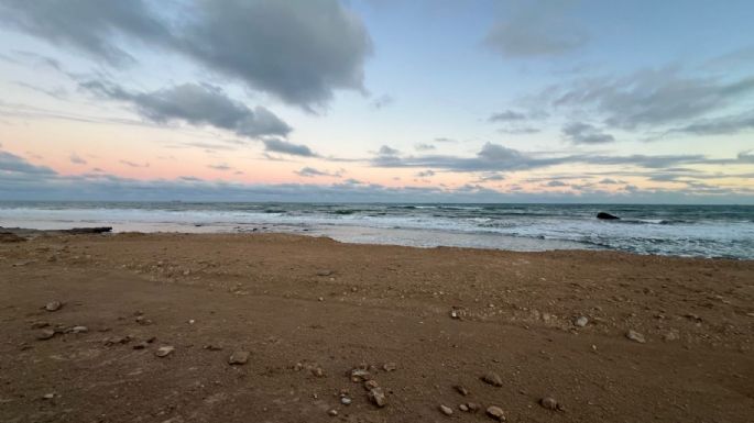 Cómo estará el clima en Necochea y Quequén este martes 22-10