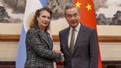 Diana Mondino dijo que "los chinos son todos iguales" y provocó un escándalo diplomático