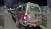 Misterio en Bahía Blanca: Encontraron a cuatro hombres muertos abandonados en una camioneta frente al hospital