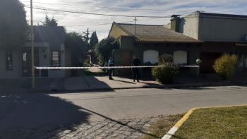 Tragedia en Gonzáles Chaves: Un hombre murió y su esposa se encuentra internada al intoxicarse con monóxido de carbono