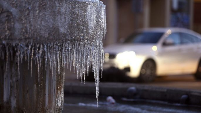 ¿Hasta cuándo sigue la ola polar en la provincia?