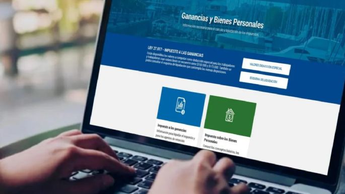 Oficializaron los cambios en Ganancias: Cuánto se pagará y quiénes volverán a tributar