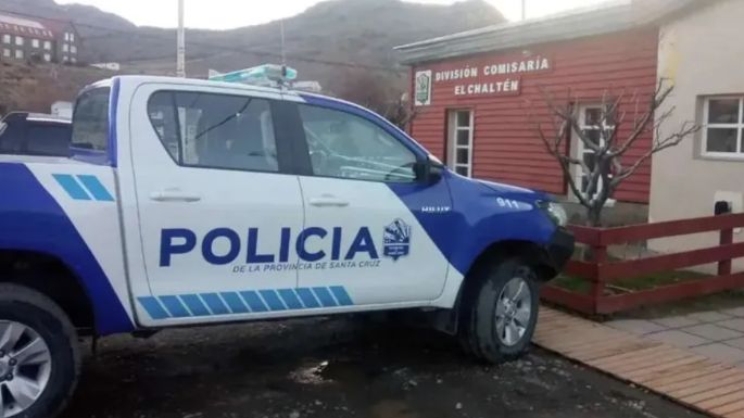 El Chaltén: Investigan la muerte de un necochense al caer de un barranco