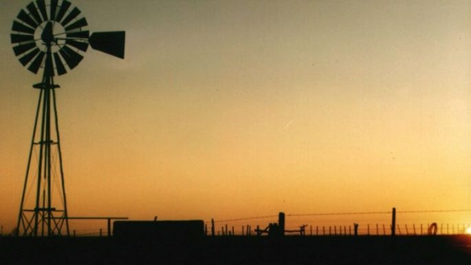 Mar del Plata: Trabajador rural murió al caer desde lo alto de un molino