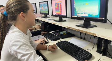 Olimpíadas matematicas online con IA: Premios de hasta 1000 dólares por escuela