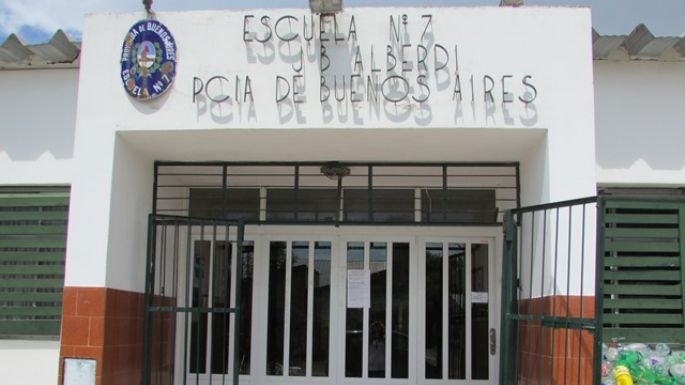 Otra agresión a una docente en Necochea: Golpearon salvajemente a la directora de la Primaria N°7