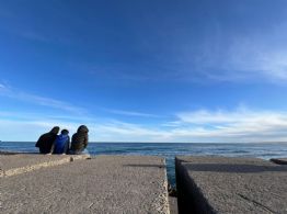 Cómo estará el clima en Necochea y Quequén este martes 29-10