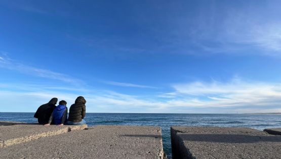 Cómo estará el clima en Necochea y Quequén este martes 29-10