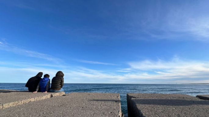 Cómo estará el clima en Necochea y Quequén este miércoles 4-09