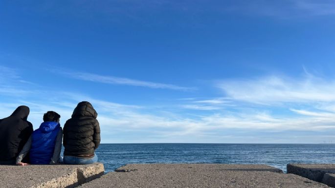 Cómo estará el clima en Necochea y Quequén este lunes 5-08