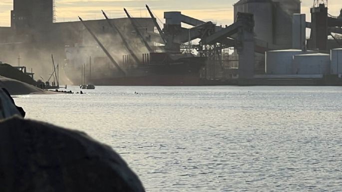 Cómo estará el clima en Necochea y Quequén este lunes 5-08