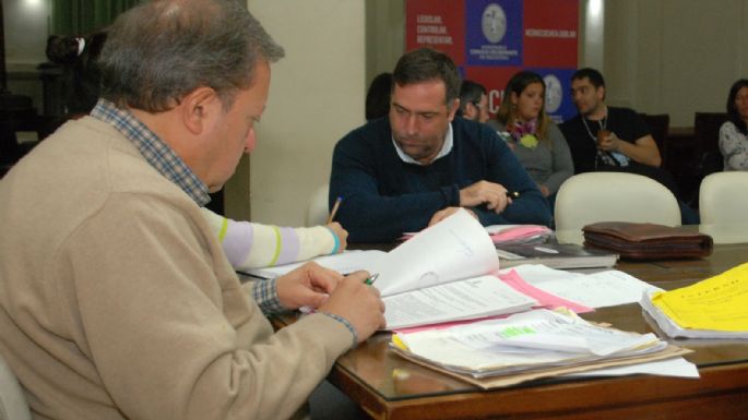 El Concejo Deliberante intentará que el municipio de Necochea adhiera al RIGI