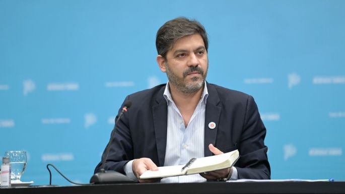 Tensión entre Provincia y Nación: “Le pedimos a Milei que le dé a Buenos Aires lo que le corresponde”