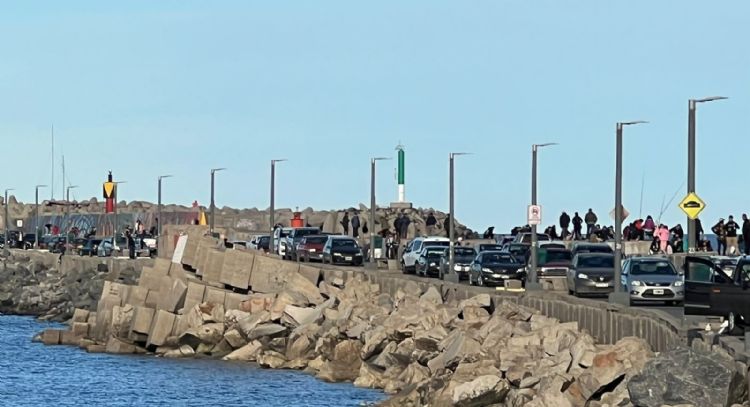 Cómo estará el clima en Necochea y Quequén este miércoles 30-10