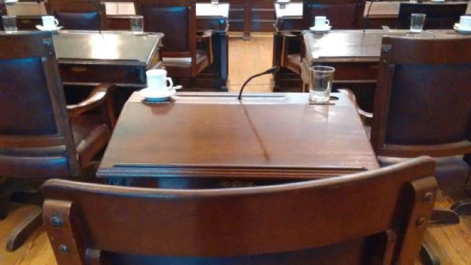 El HCD debate el RIGI en Necochea y la vuelta atrás de los aumentos de colectivos