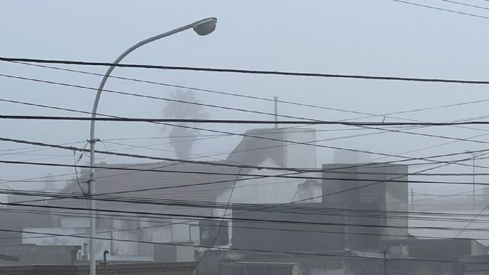 Cómo estará el clima en Necochea y Quequén este domingo 1-09