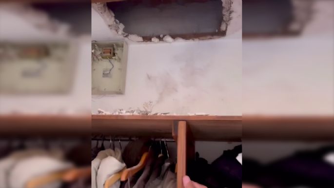 Ladrones les desvalijaron la casa a los propietarios Dolce Patagonia: “Estamos totalmente indefensos en todo”