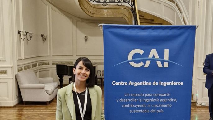 Puerto Quequén destaca su participación en el XIII Congreso Argentino de Ingeniería Portuaria