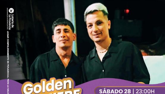 La Combi se presenta en Bingo Golden Palace