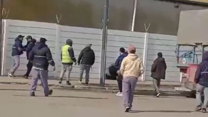 Fuerte denuncia contra la “casta sindical” de los Davico y Lastra en la Bolsa de Trabajo de UATRE Quequén