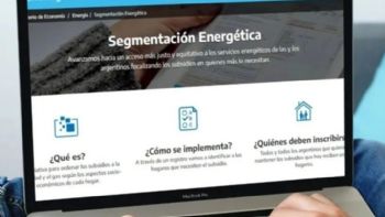 Es hoy: Vence este miércoles el plazo para registrarse en el RASE y no perder el subsidio de luz y gas